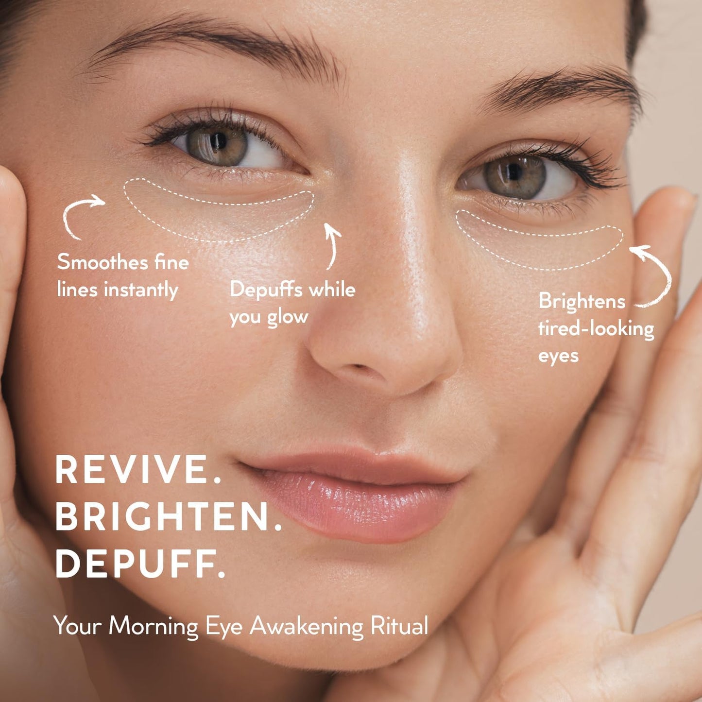 Caffeine Firming Eye Lift Stick
