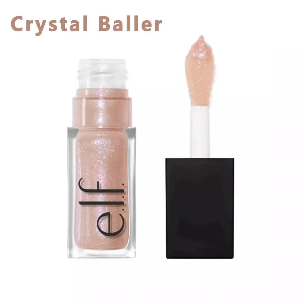 e.l.f. Glow Reviver Hydrating Lip Oil