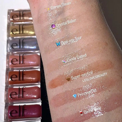 e.l.f. Glow Reviver Hydrating Lip Oil