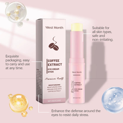 Caffeine Firming Eye Lift Stick