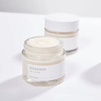 Mixsoon Bean Cream — Luxurious Hydration with Fermented Soybean Extract