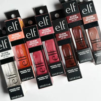 e.l.f. Glow Reviver Hydrating Lip Oil