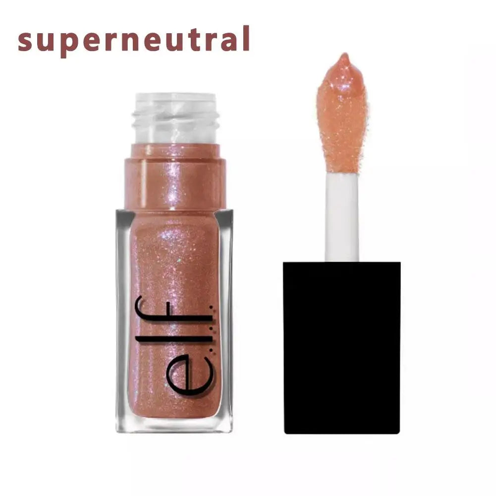 e.l.f. Glow Reviver Hydrating Lip Oil