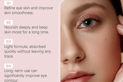 Caffeine Firming Eye Lift Stick