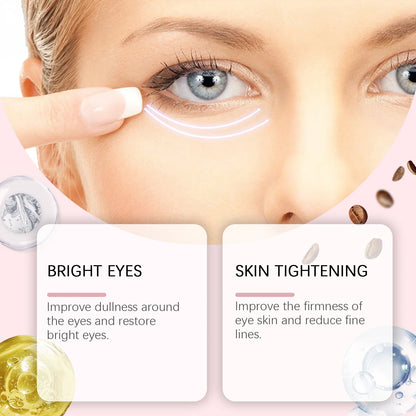 Caffeine Firming Eye Lift Stick