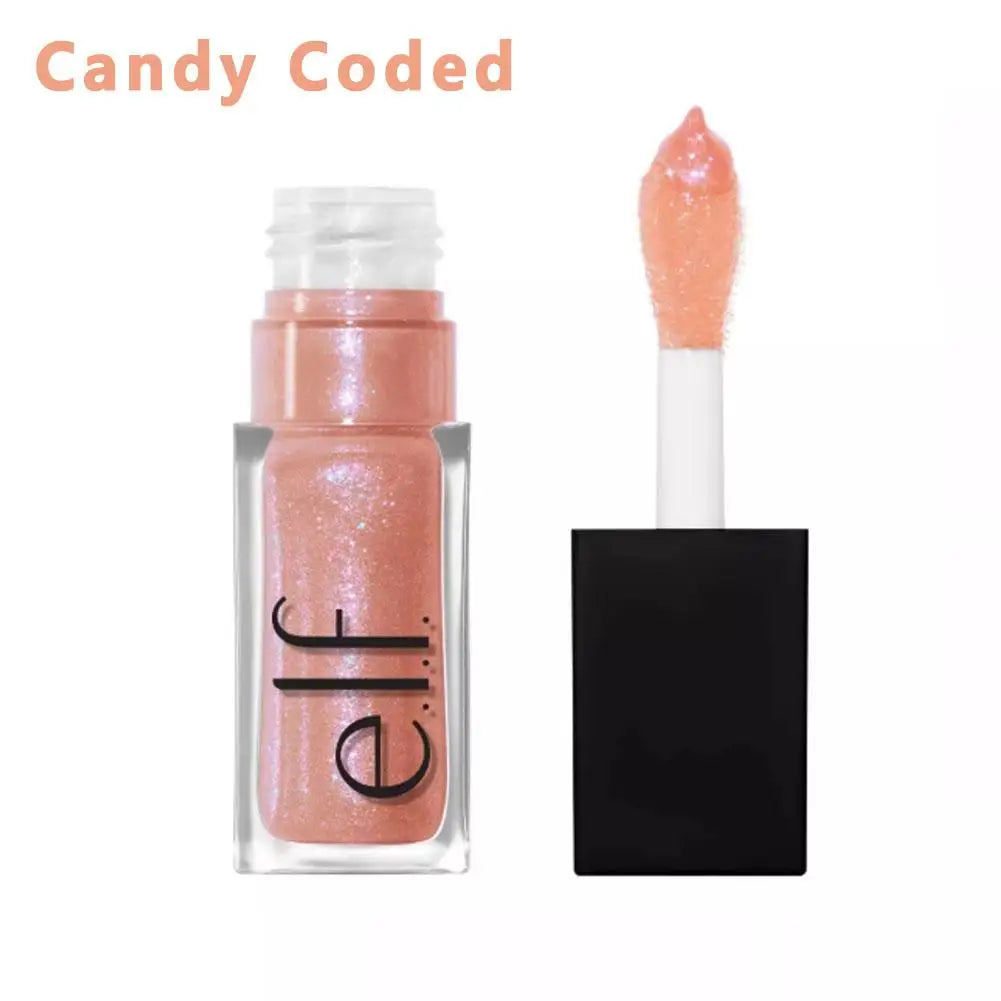 e.l.f. Glow Reviver Hydrating Lip Oil